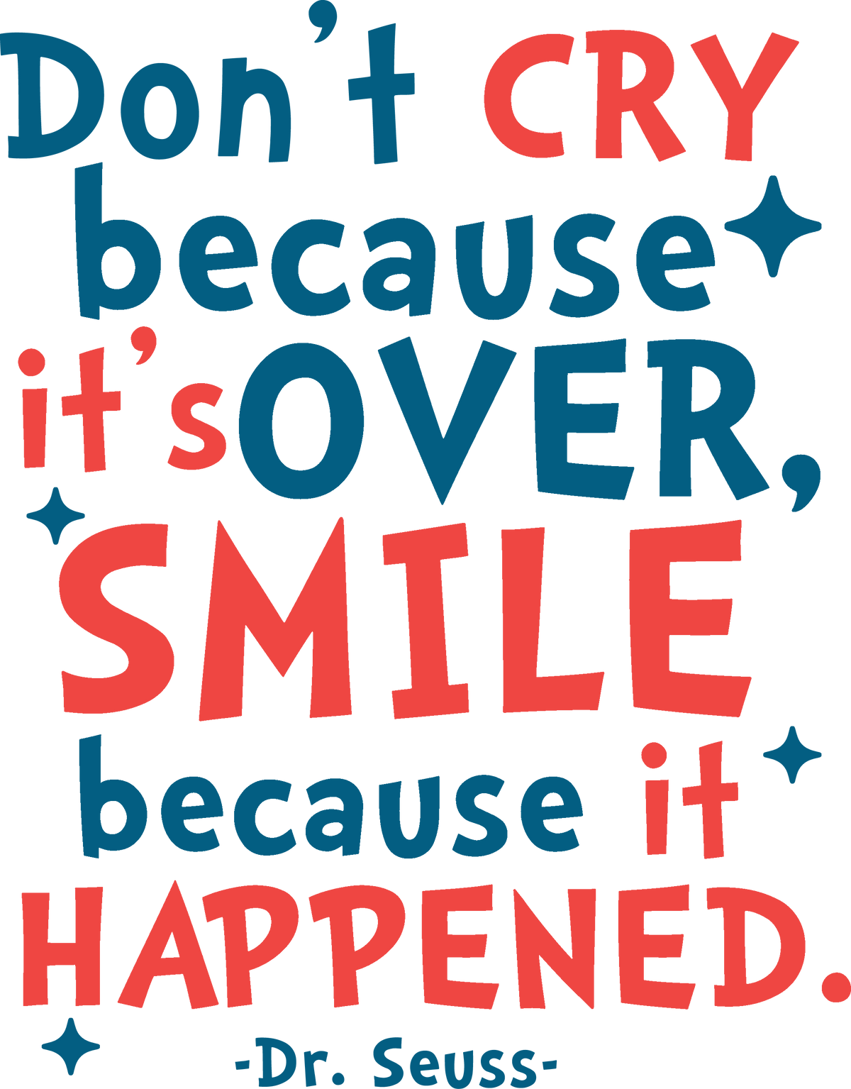 Randomness 1550 - Smileseuss