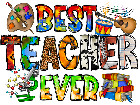 Teacher 133 - Bestteacherever 2