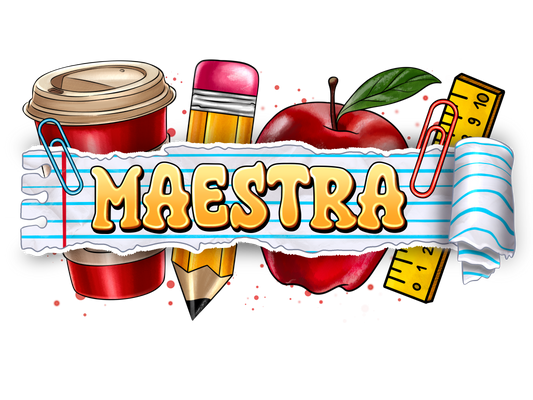 Teacher 461 - Maestrateacher