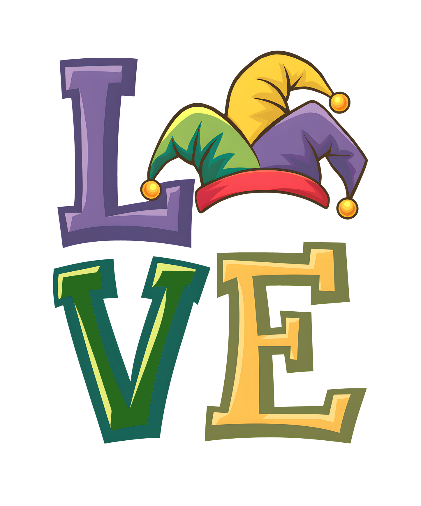 Mardi Gras 686 - Mardi Gras Bundle Sublimation 110971873 Qb Md28112401 Love Jester Mardi Gras Sublimation