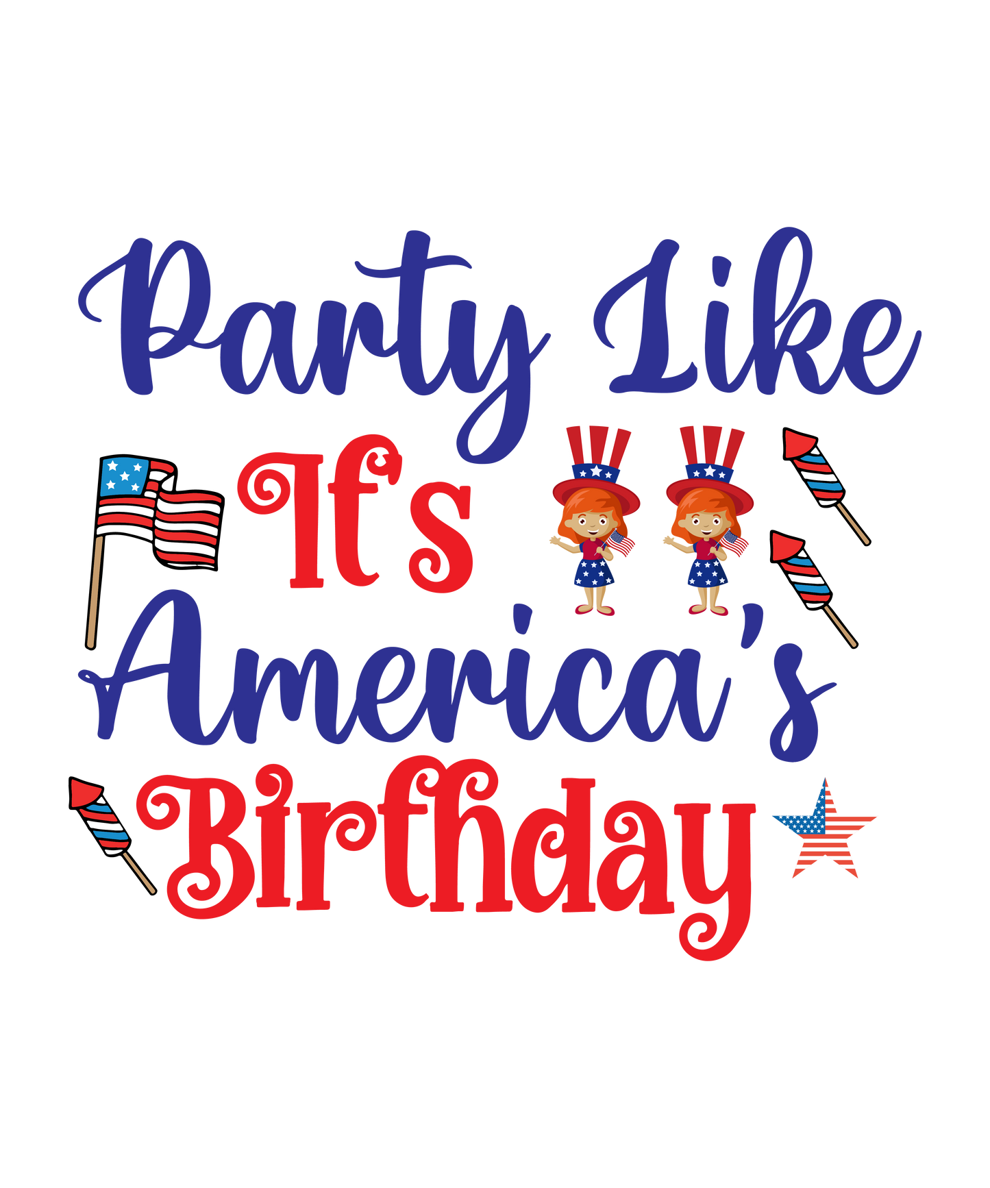 4th of July 83 - 320
