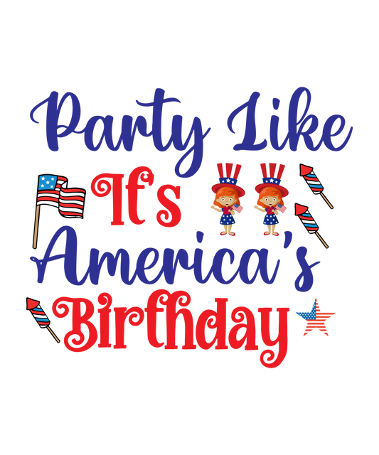 4th of July 83 - 320
