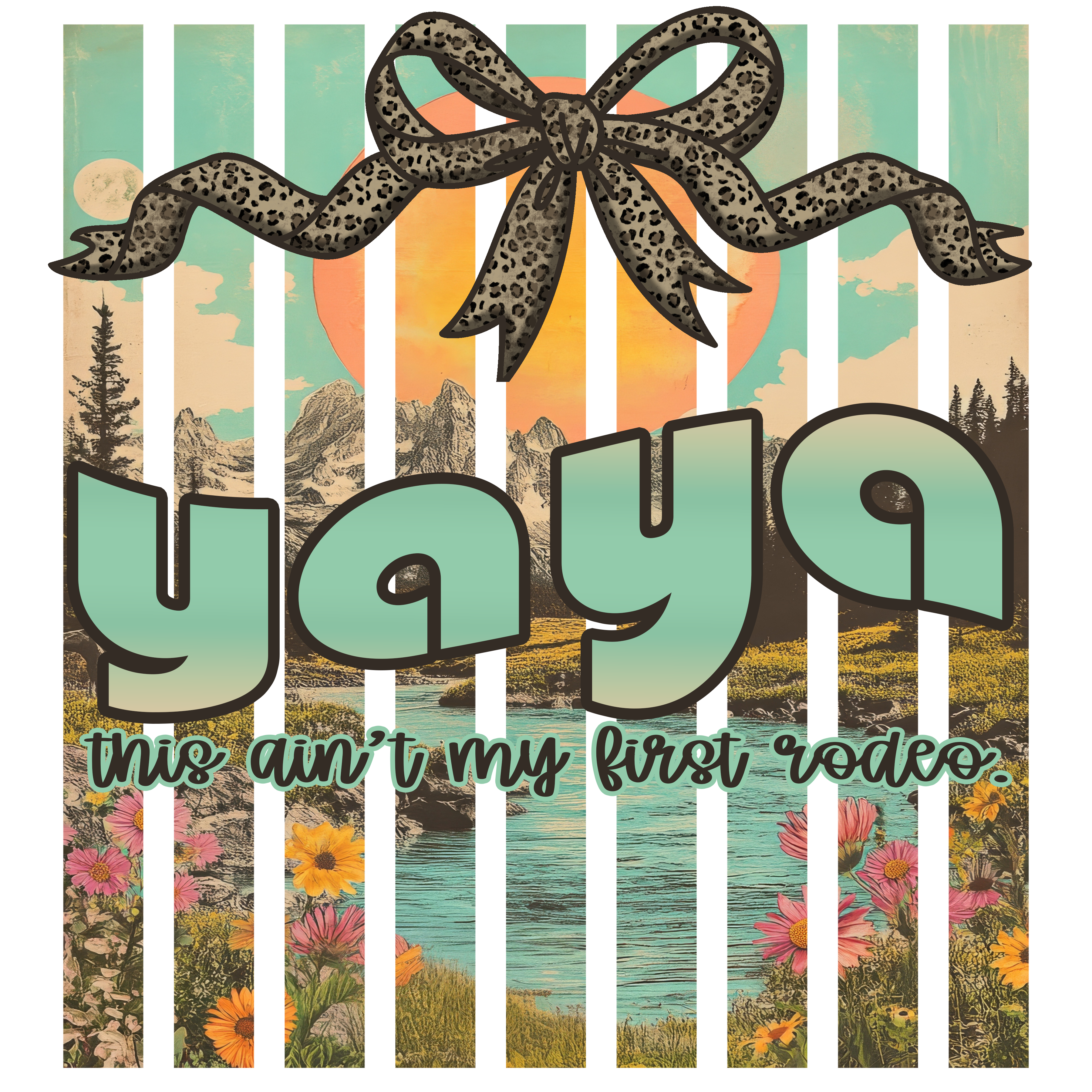 Randomness 1804 - Yaya Rodeo