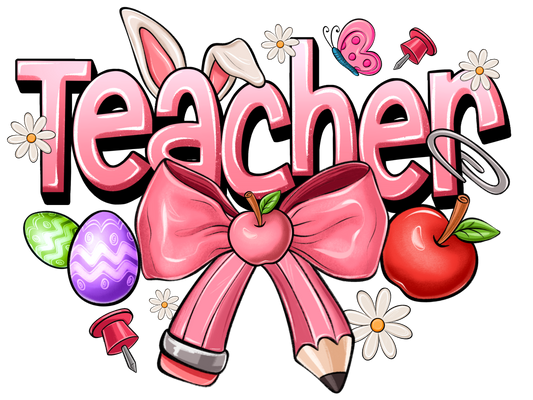 Teacher 223 - Easterteacher Kopyası