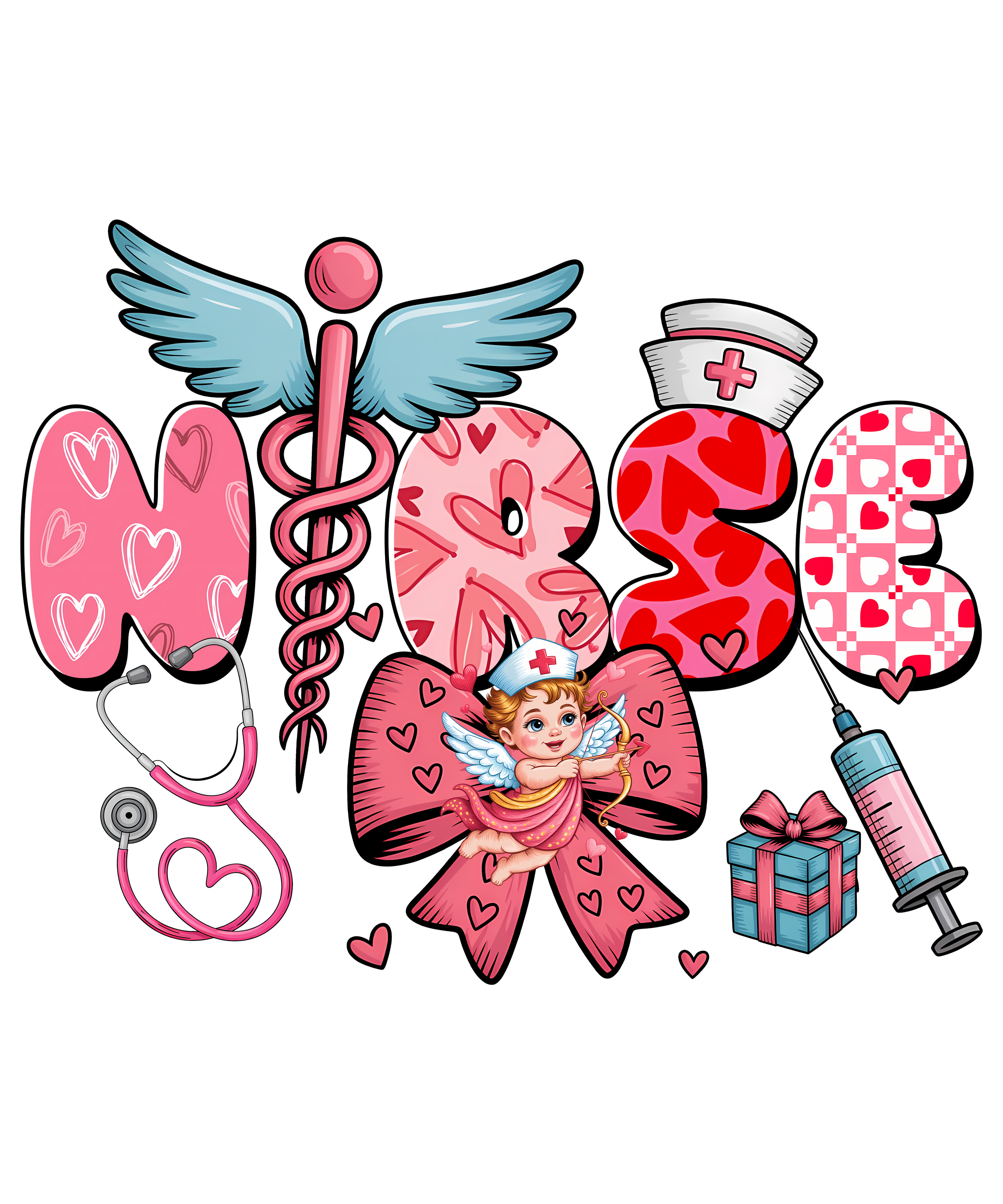 Nursing 684 - Nurse (64)
