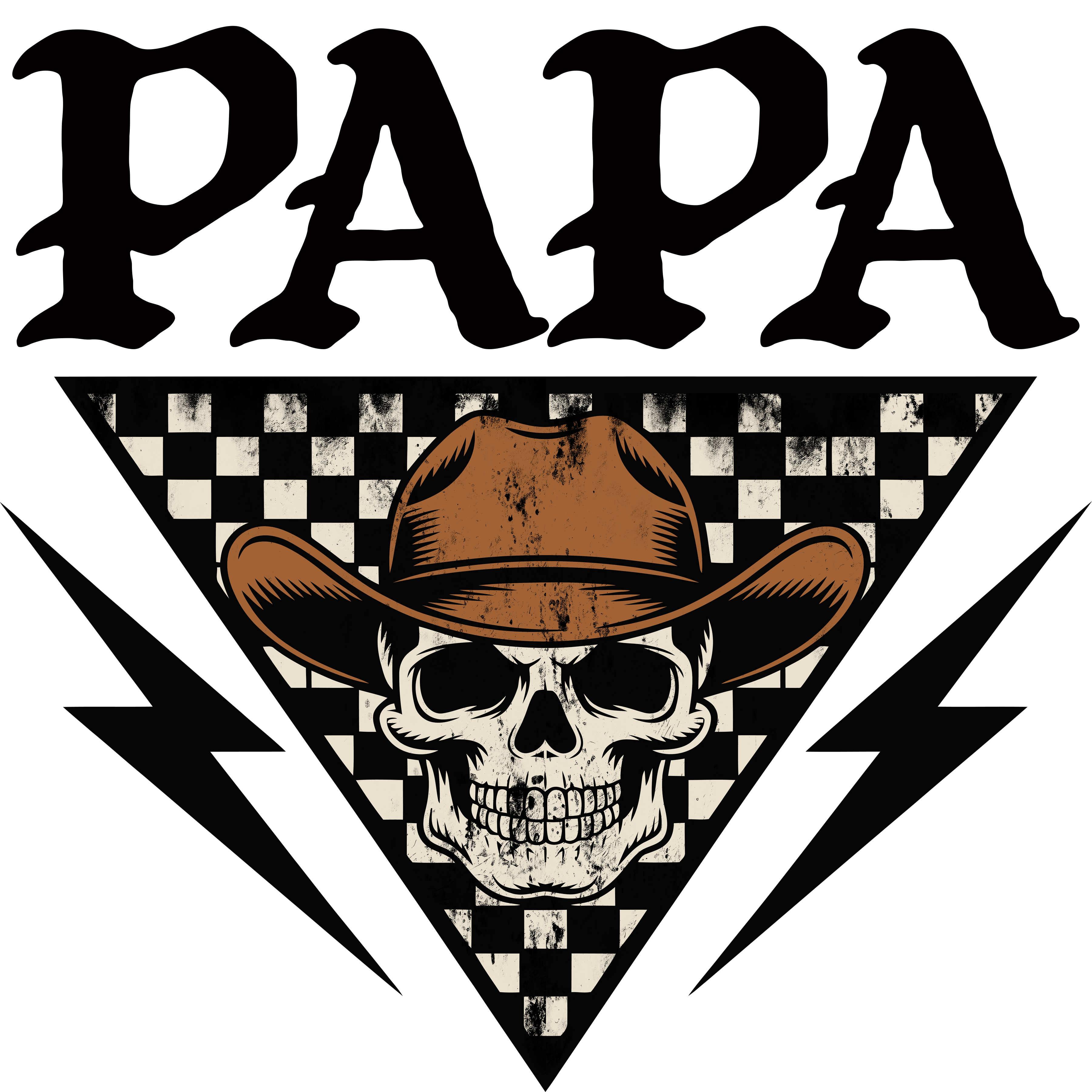 Randomness 1259 - Papa Cpwbpyskull
