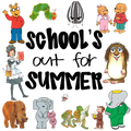Randomness 1480 - Schools Out For Summer