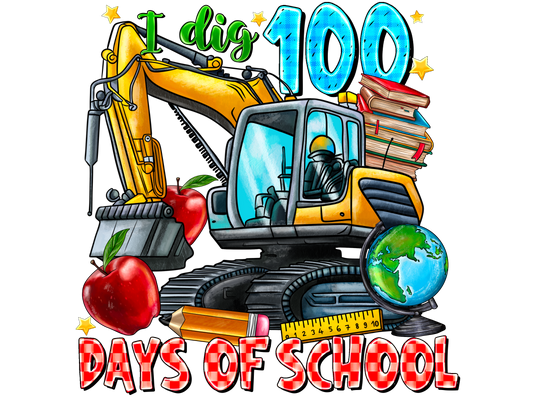 Teacher 345 - Idig100daysofschool