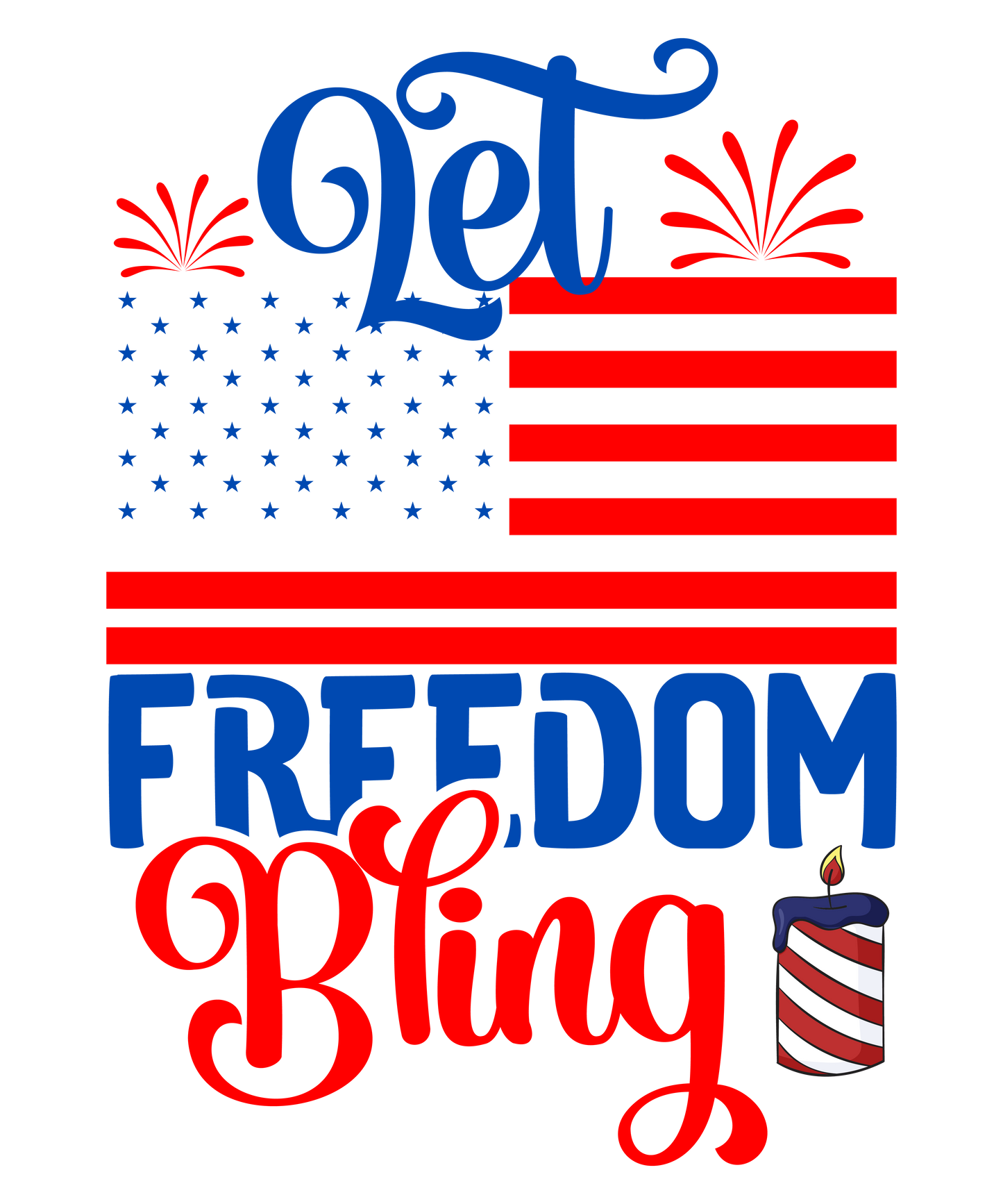 4th of July 386 - Let Freedom Bling 01
