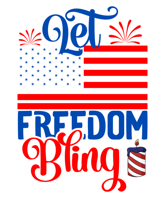 4th of July 386 - Let Freedom Bling 01