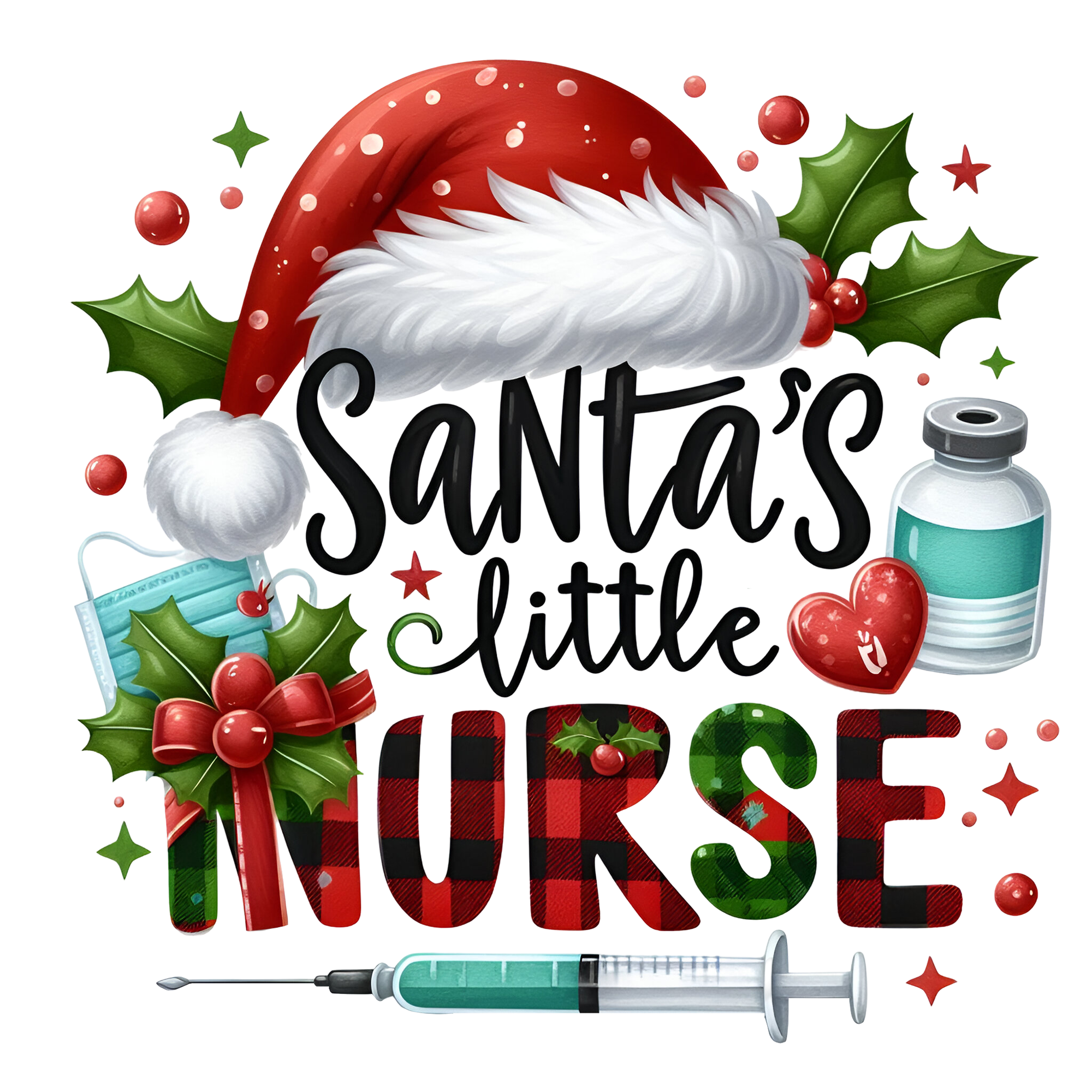 Nursing 624 - Nurse (586)