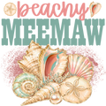 Randomness 299 - Beachy Meemaw