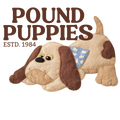 Randomness 1351 - Pound Puppies