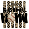 Randomness 141 - Baseball Nana