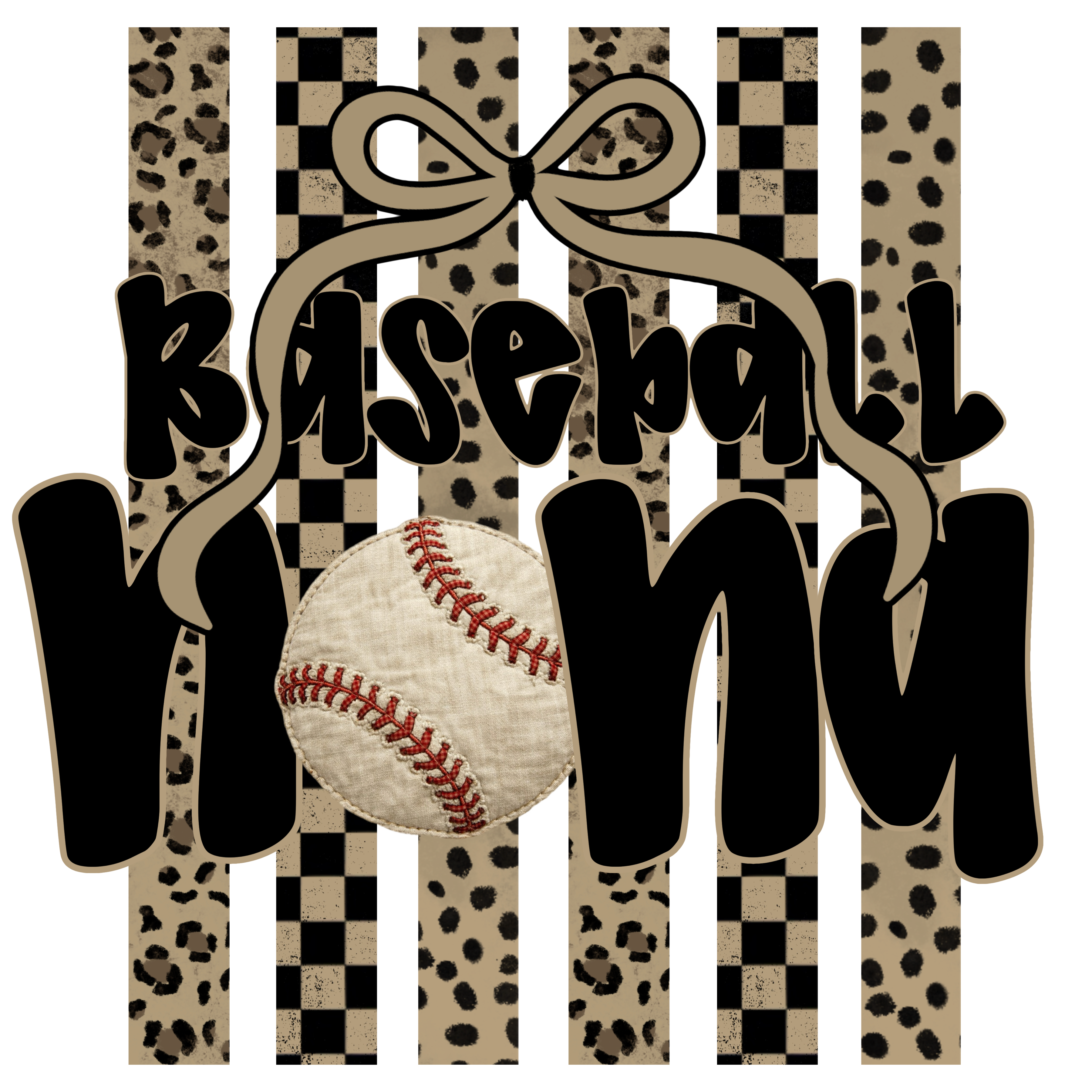 Randomness 141 - Baseball Nana