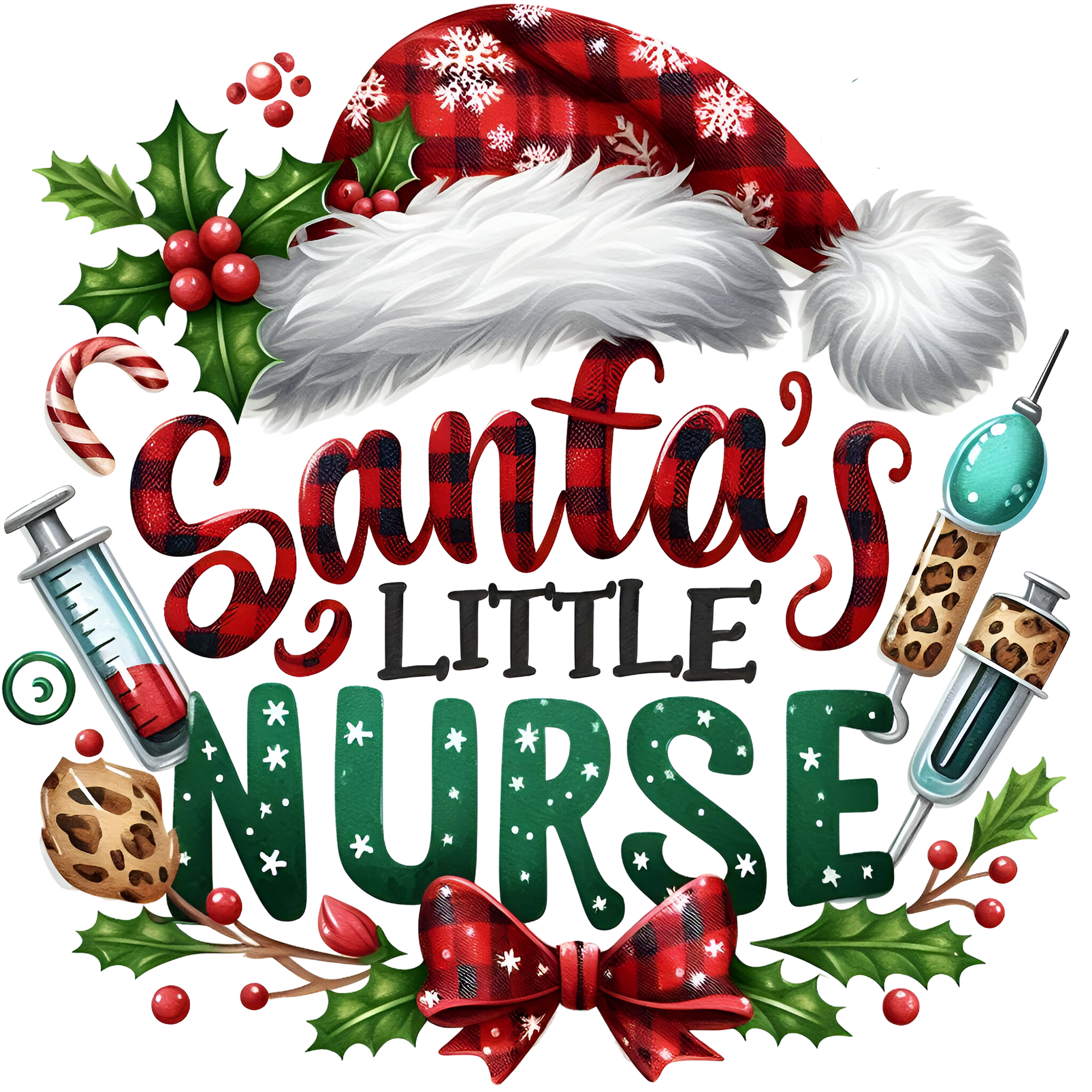 Nursing 590 - Nurse (555)