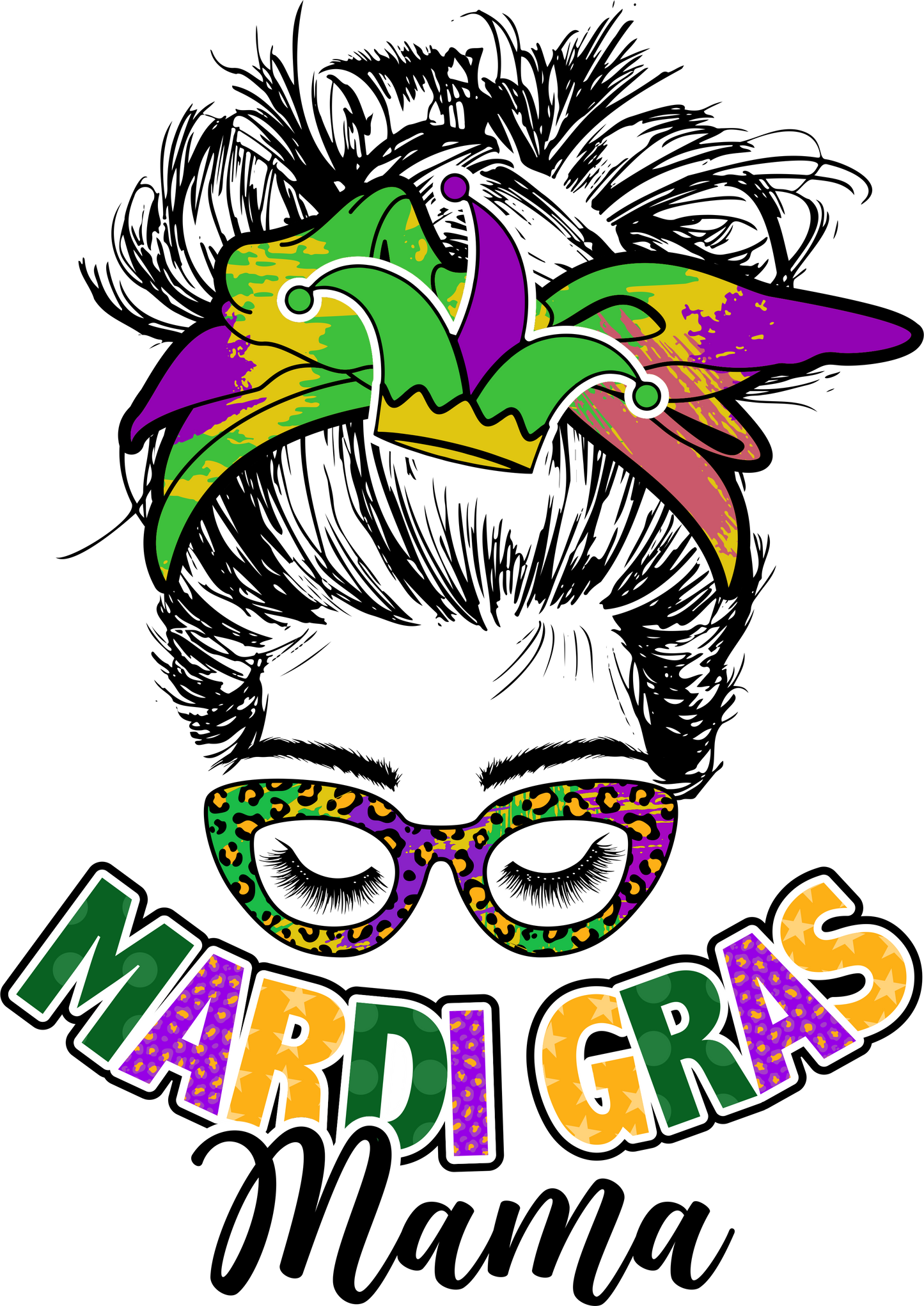 Mardi Gras 53 - 144