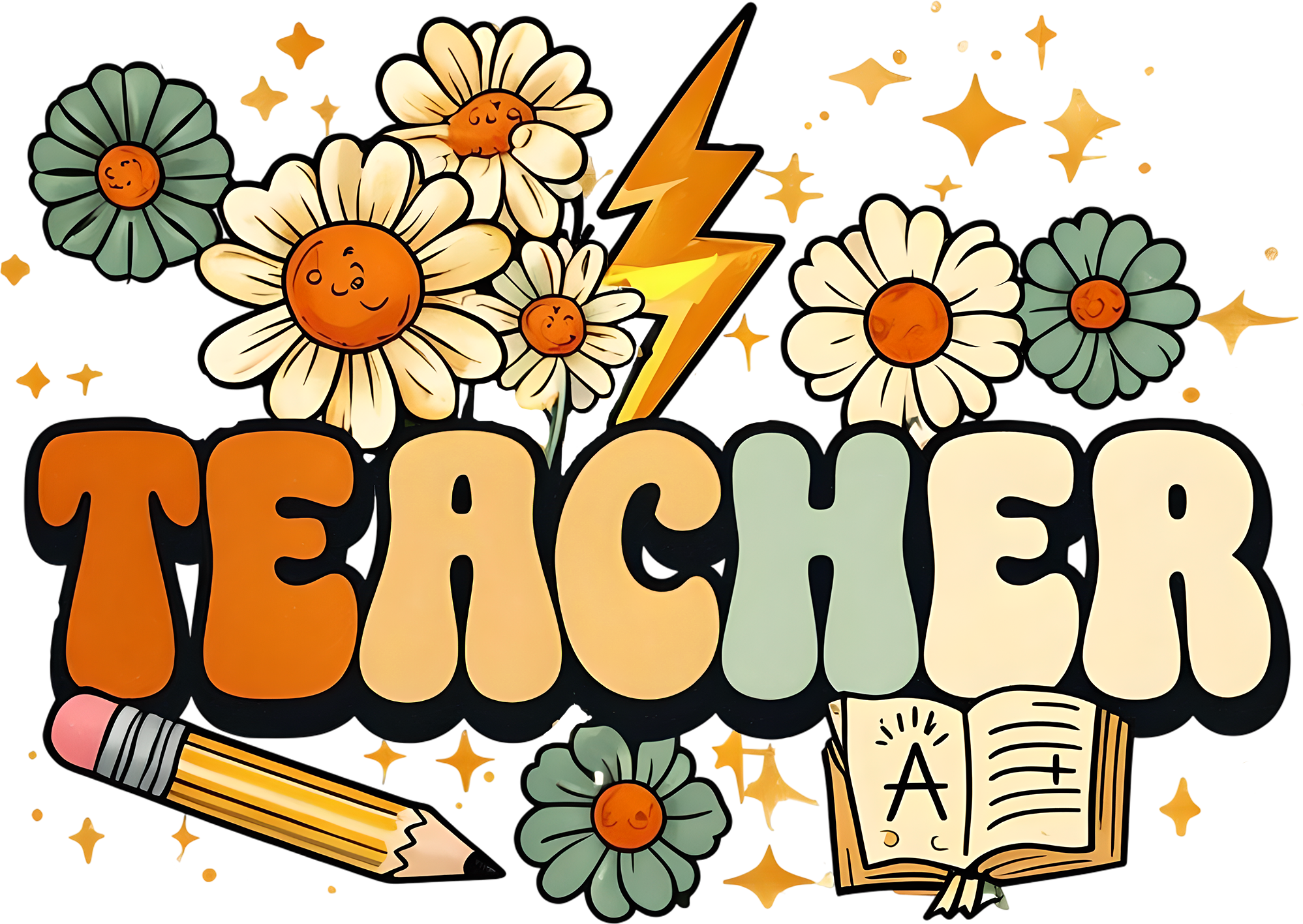 Back to School 30 - 18