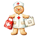 Nursing 405 - Nurse (389)