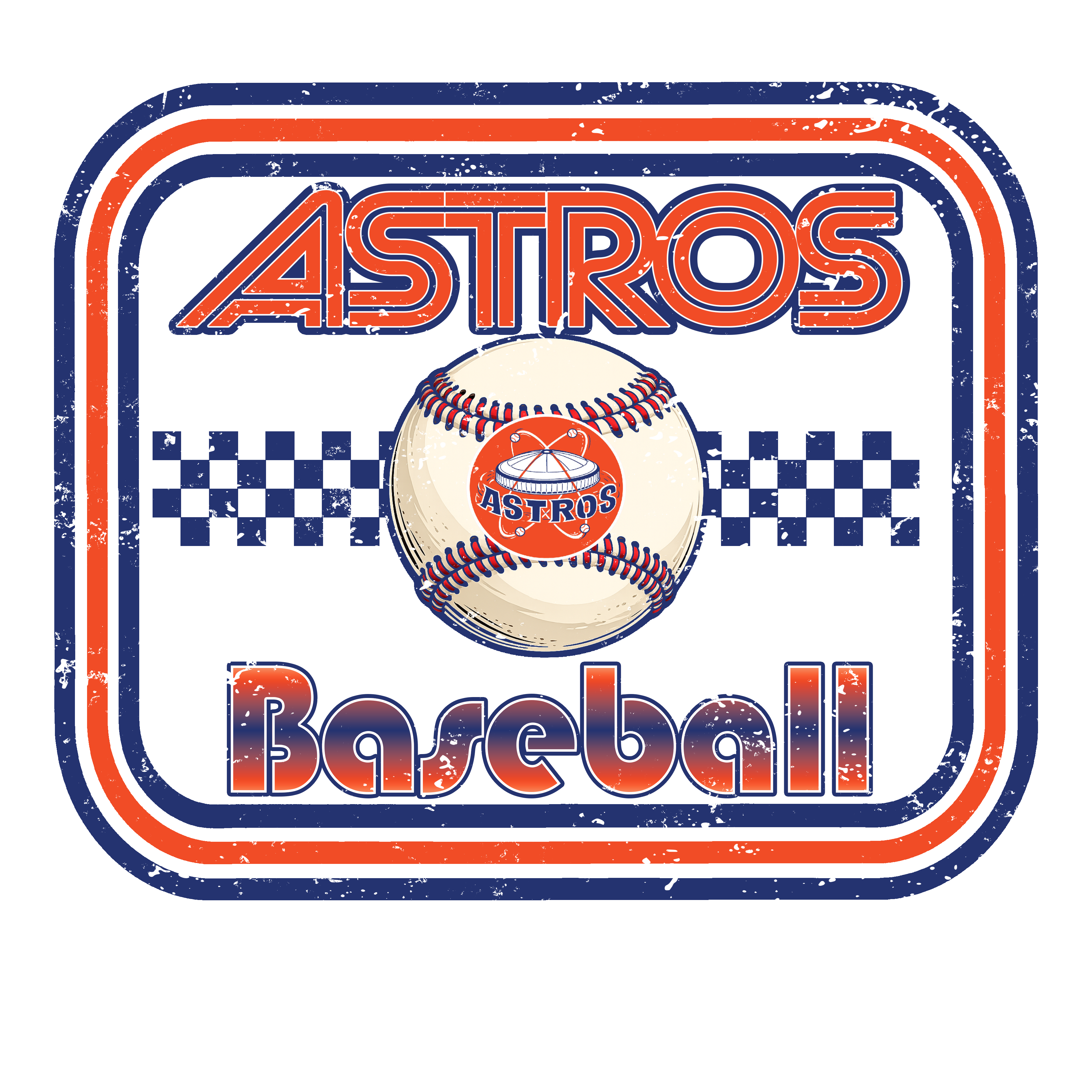Randomness 85 - Astros Baseball