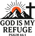 gos is my refuge