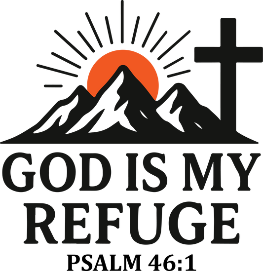 gos is my refuge