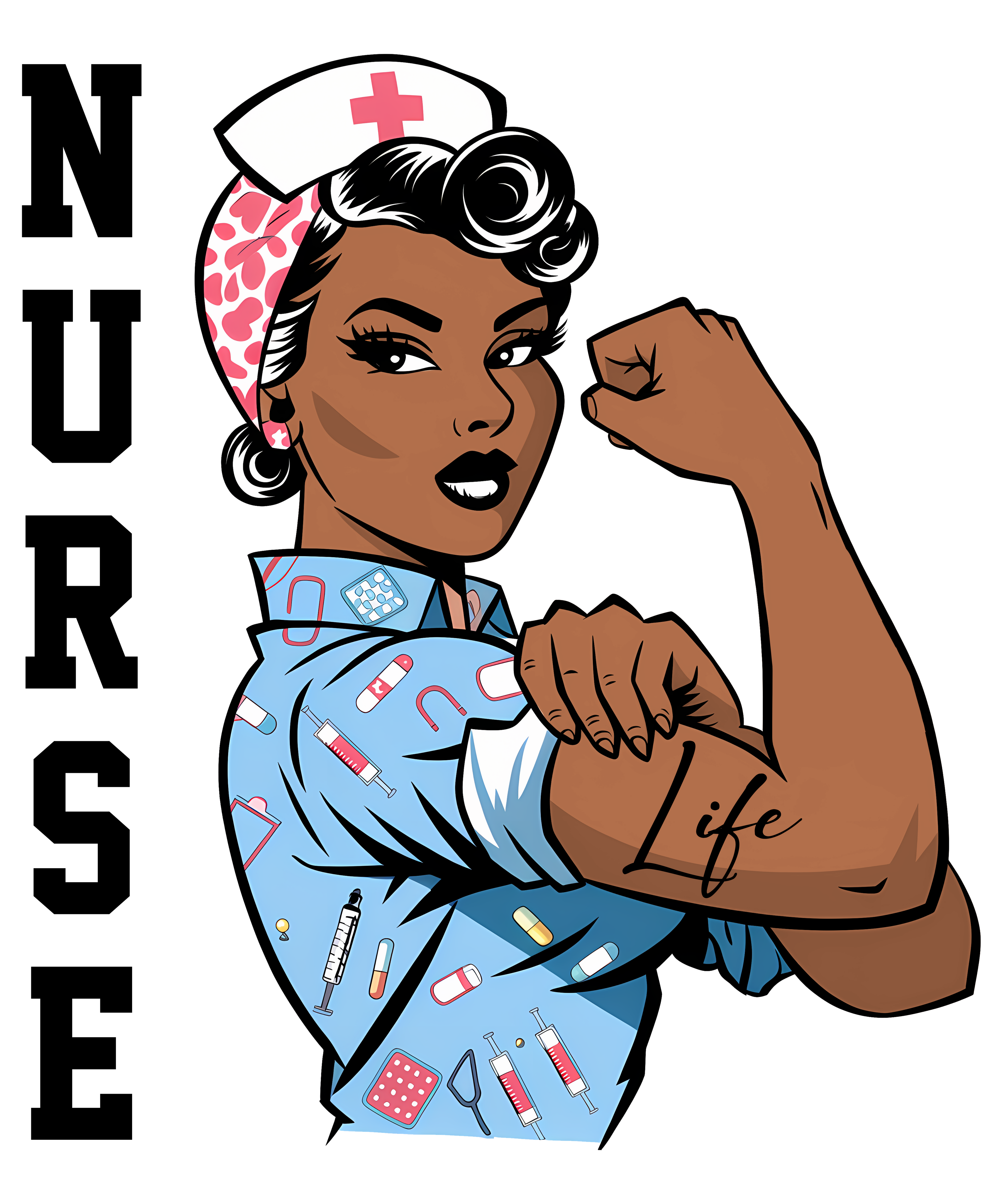 Nursing 211 - Nurse (213)