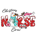 Nursing 610 - Nurse (573)