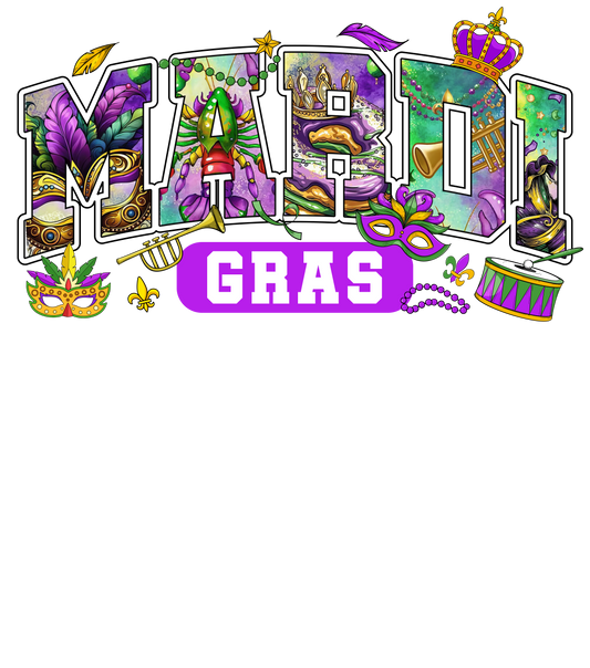 OR 23122024 NHUY Mardi Gras 2025