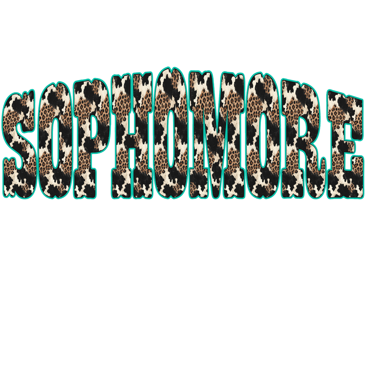 Randomness 1558 - Sophomore Cow