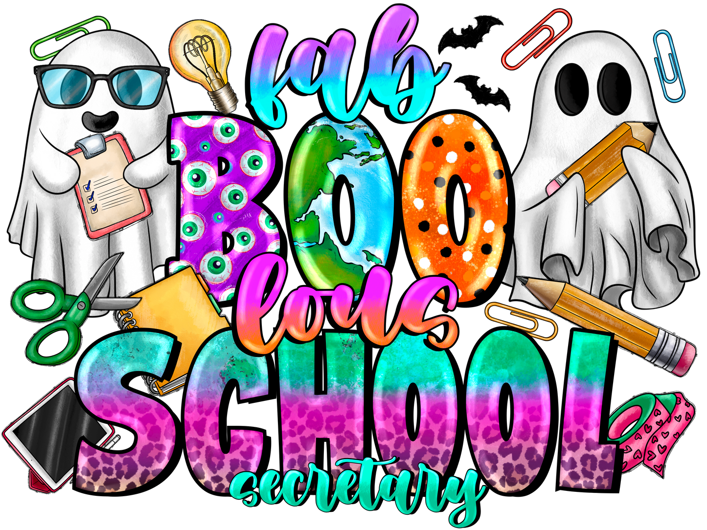 Teacher 253 - Fabboolousschoolsecretary