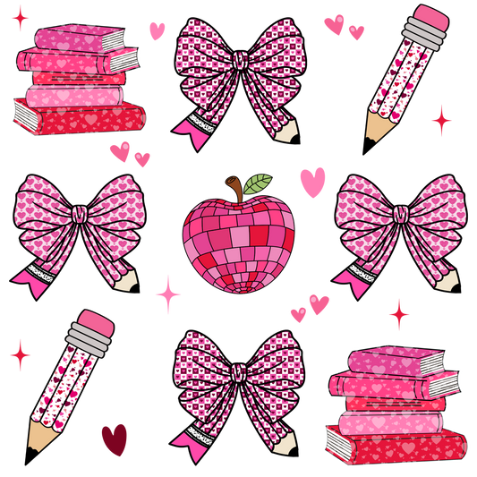 Valentine's Day 89 - Matrice