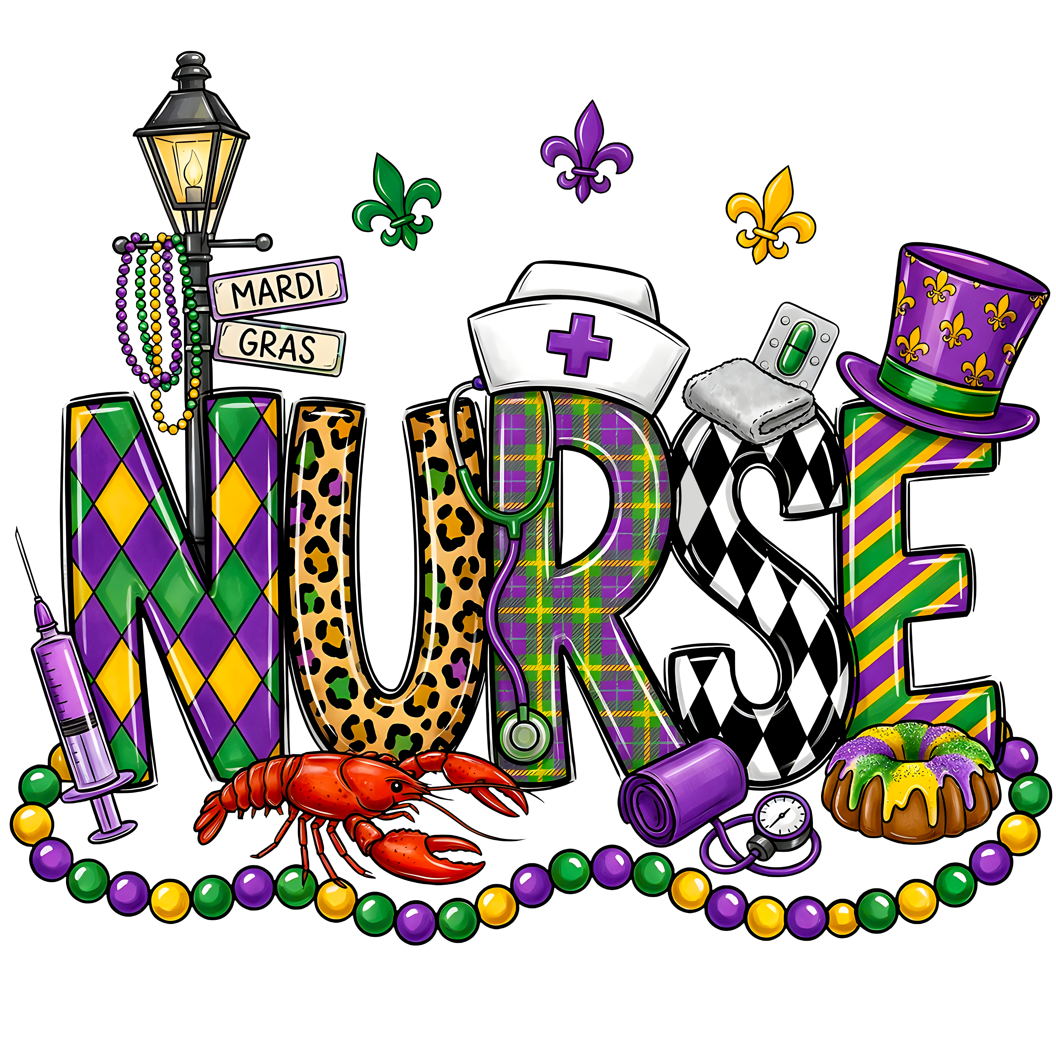 Nursing 595 - Nurse (56)