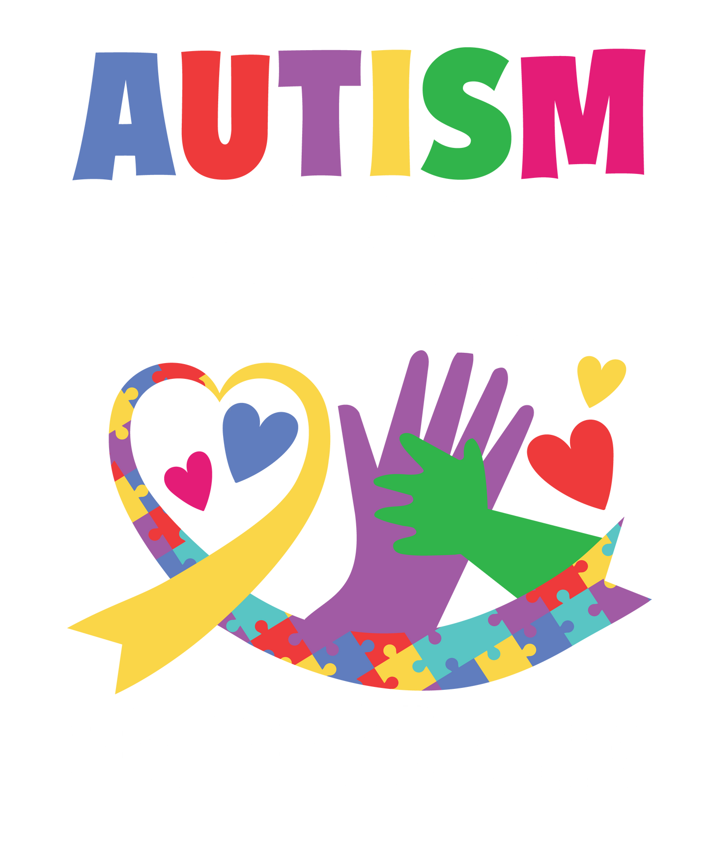 Autism 261 - At25022320