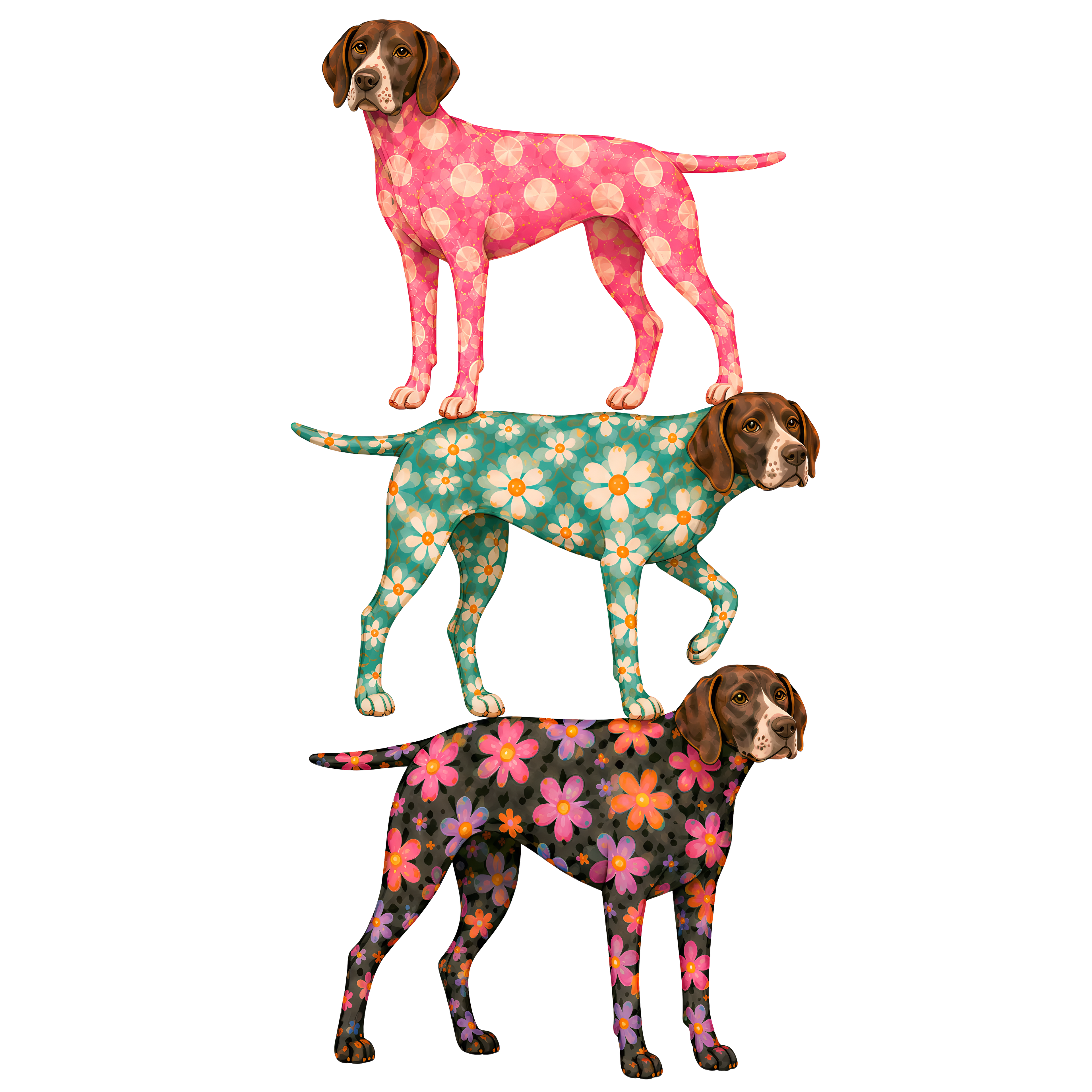 Randomness 1441 - Retro Gsp