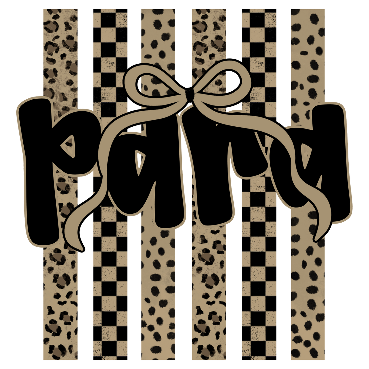Randomness 1297 - Pata