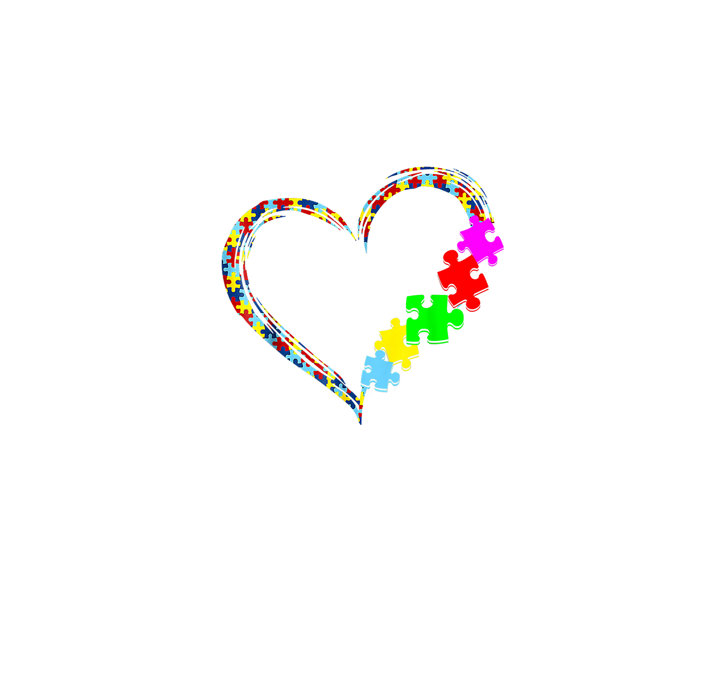 Autism 545 - Copy Of 81j D5hicwl
