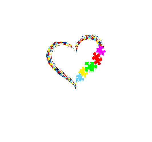 Autism 545 - Copy Of 81j D5hicwl
