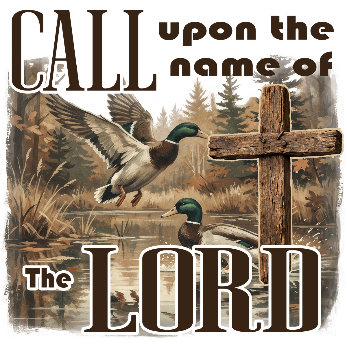 Randomness 423 - Call Upon