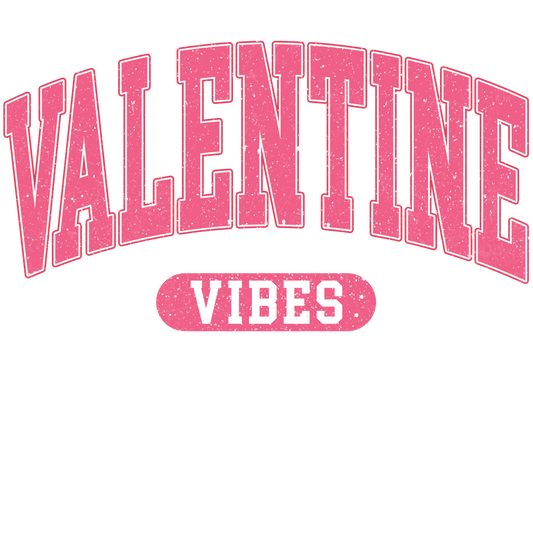 Valentine's Day 141 - Valentines Vibes 2