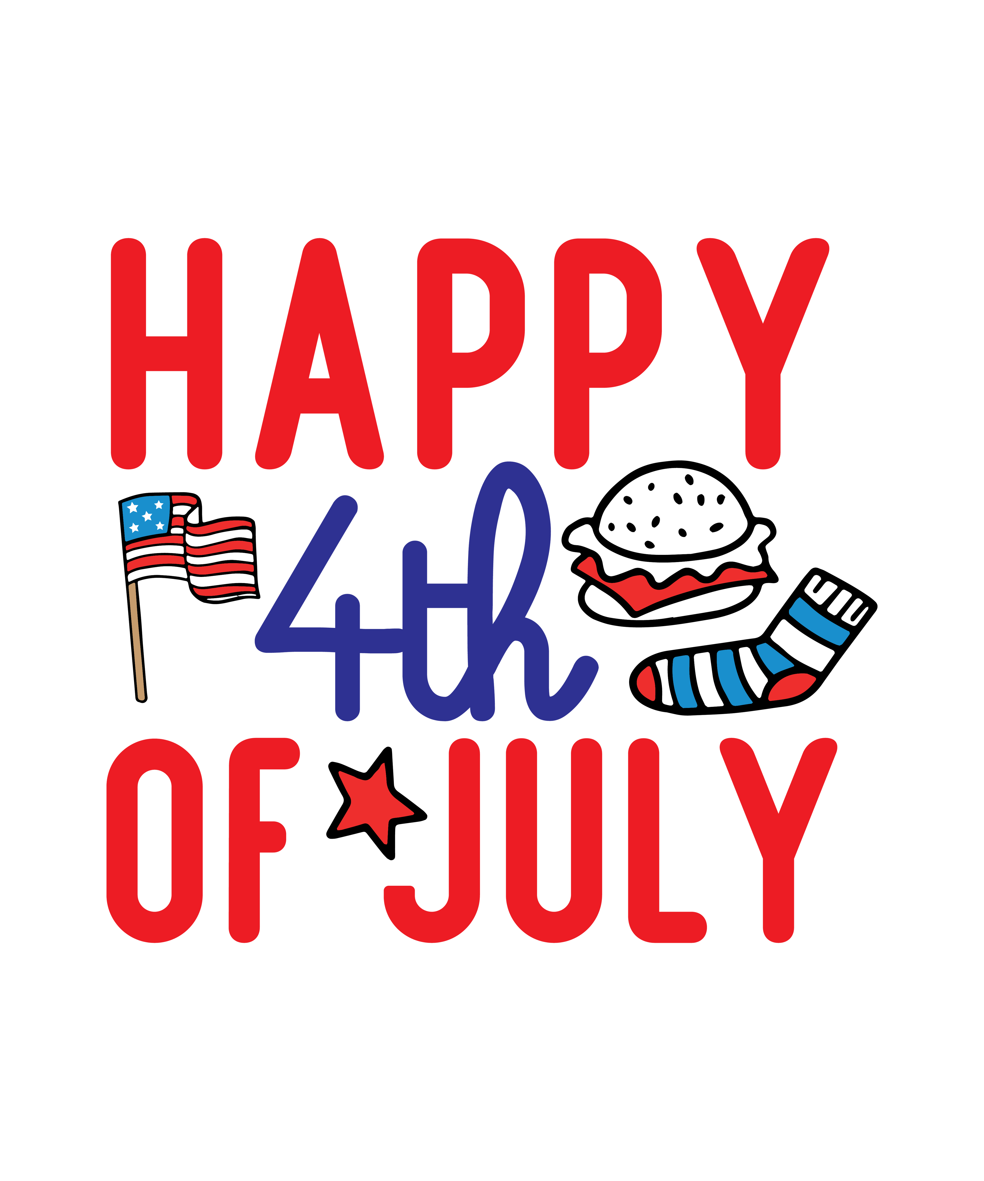 4th of July 91 - 333