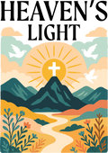 heavens  light