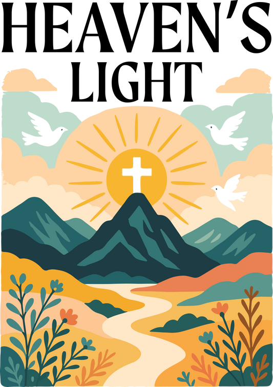 heavens  light