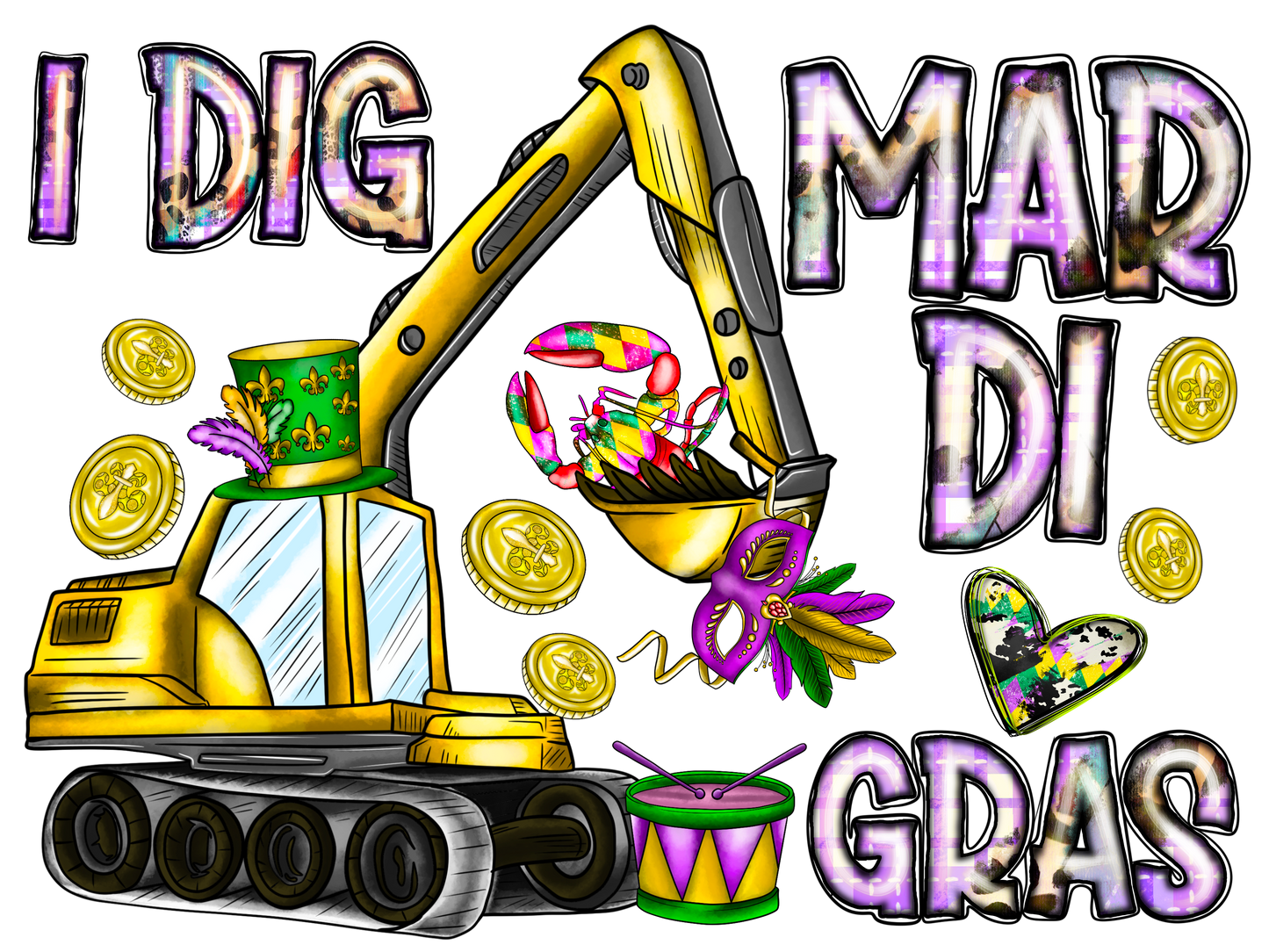 Mardi Gras 470 - Idigmardigras 2