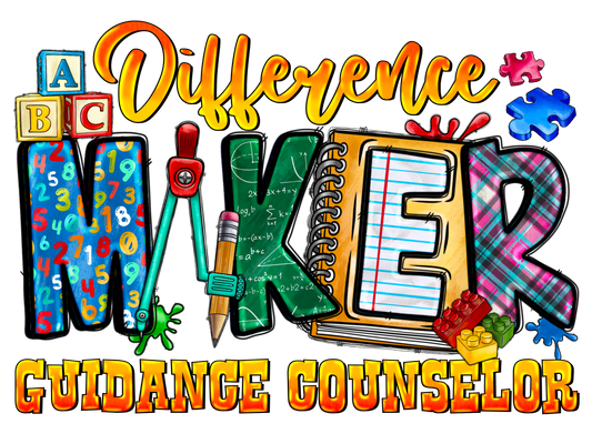 Teacher 211 - Differencemakerguidancecounselor