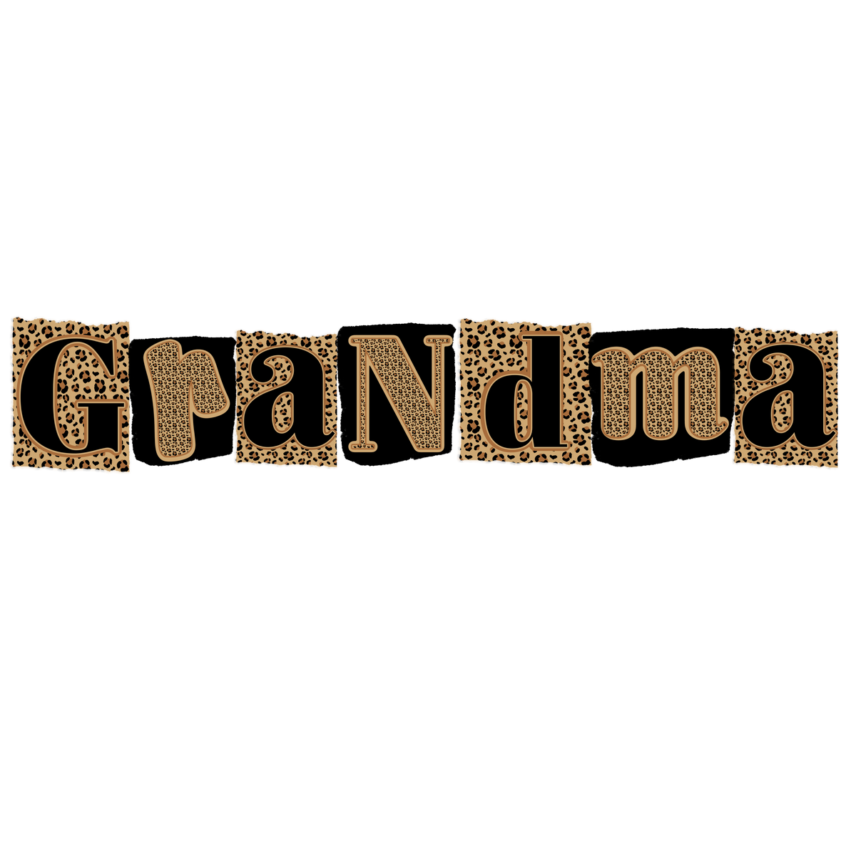 Randomness 773 - Grandma