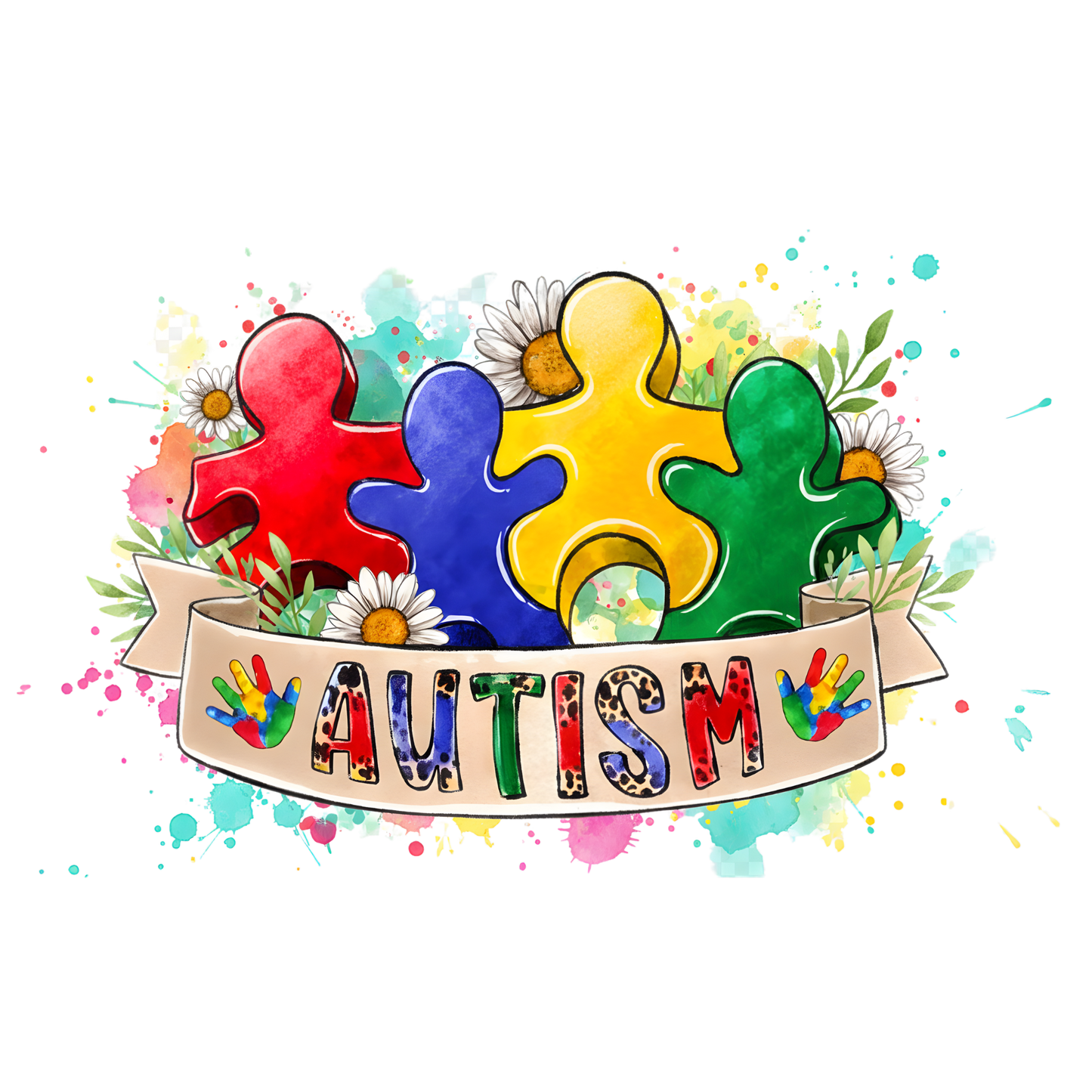 Autism 36 - 14.Inclusion Matters