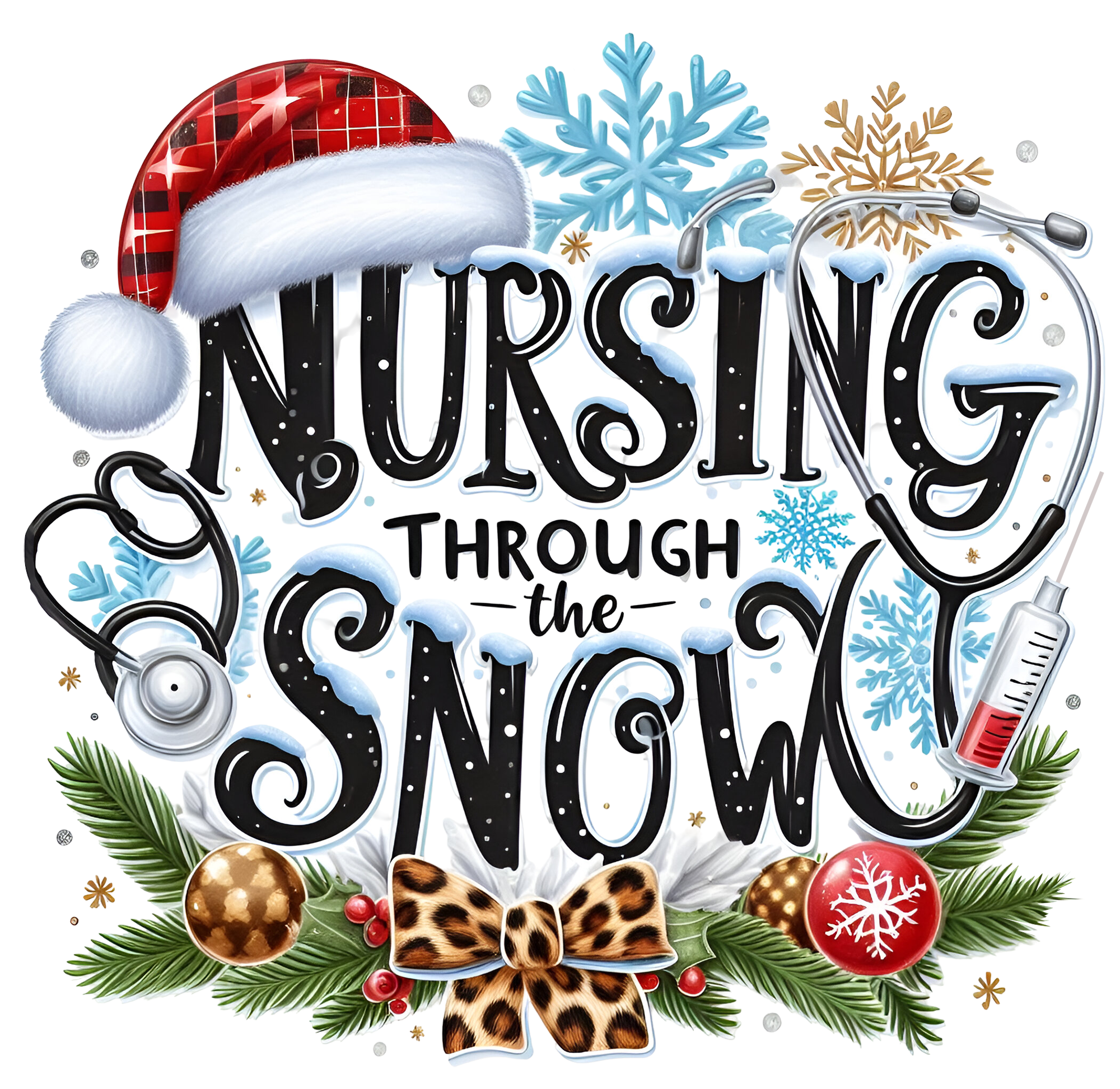 Nursing 593 - Nurse (558)