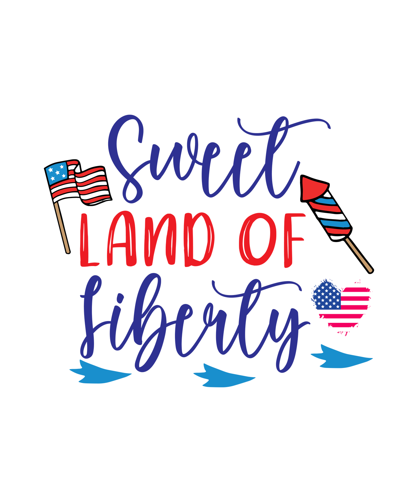 4th of July 163 - 453