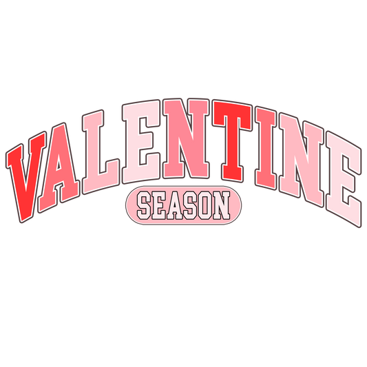 Valentine's Day 134 - Valentine Season (2)